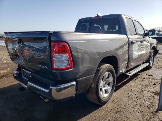 Photo 3 from auction – 2021 RAM 1500 BIG H with VIN 1C6SRFBT3MN730297