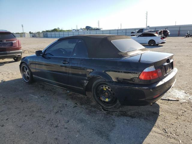 Photo 2 from auction – 2005 BMW 330 CI with VIN WBABW53435PL52746