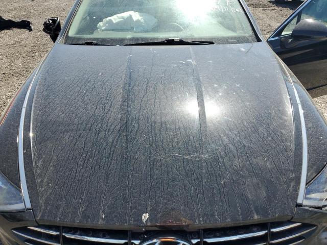 Photo 11 from auction – 2020 HYUNDAI SONATA SE with VIN 5NPEG4JA4LH009162