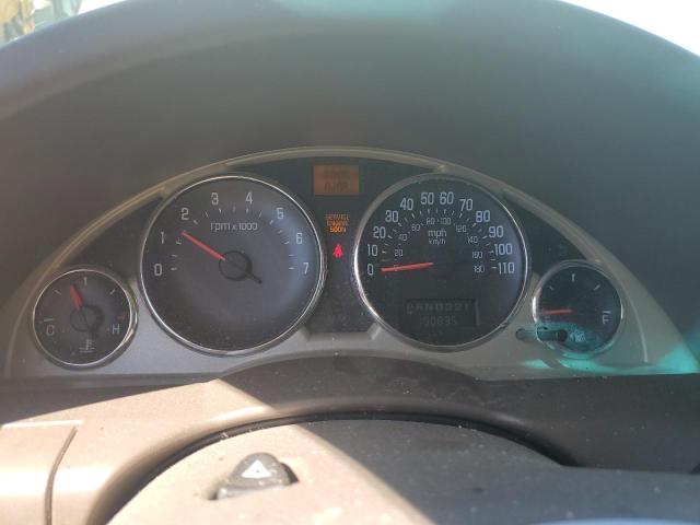 Photo 9 from auction – 2006 BUICK RENDEZVOUS with VIN 3G5DB03L46S547203