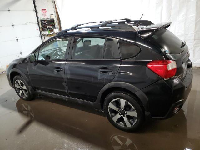 Photo 2 from auction – 2014 SUBARU XV CROSSTR with VIN JF2GPAKC5E8243353