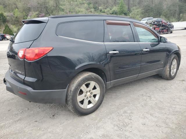 Photo 3 from auction – 2010 CHEVROLET TRAVERSE L with VIN 1GNLVFED7AS113566