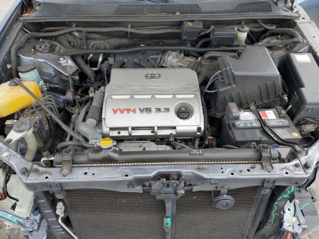 Photo 12 from auction – 2007 TOYOTA HIGHLANDER with VIN JTEDP21A870129044