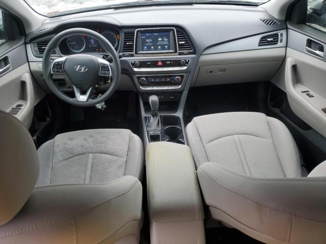 Photo 8 from auction – 2019 HYUNDAI SONATA SE with VIN 5NPE24AF4KH794856