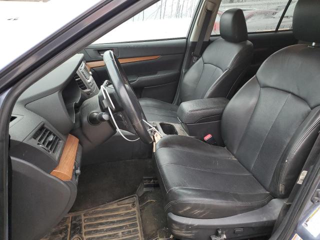 Photo 7 from auction – 2013 SUBARU OUTBACK 2. with VIN 4S4BRCKC0D3213490