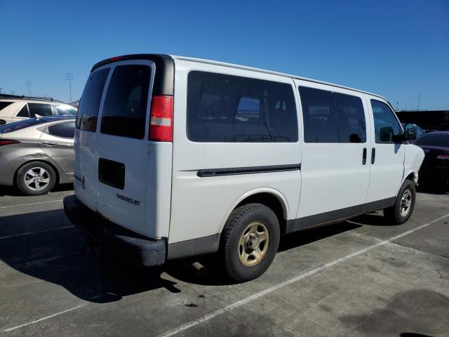 Photo 3 from auction – 2005 CHEVROLET EXPRESS G1 with VIN 1GNFG15T351154371