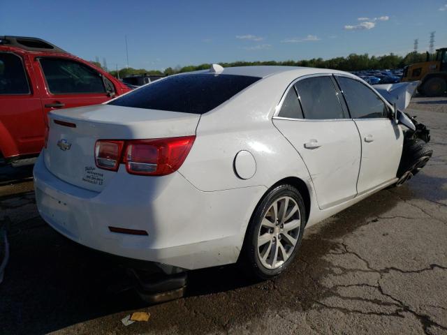 Photo 3 from auction – 2013 CHEVROLET MALIBU 2LT with VIN 1G11E5SAXDF234165