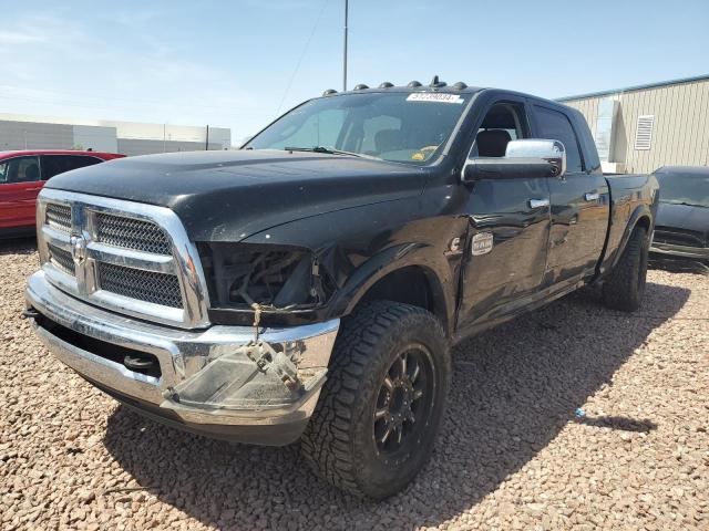 RAM 2500 LONGH 2013 with VIN 3C6UR5PL8DG601394 - Photo from auction