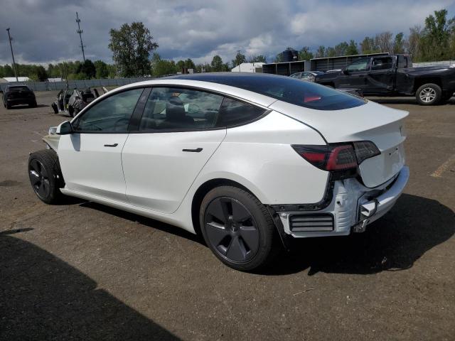 Photo 2 from auction – 2023 TESLA MODEL 3 with VIN 5YJ3E1EAXPF477973