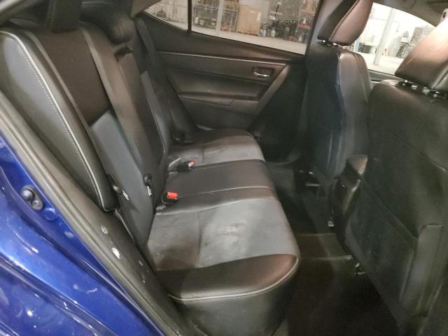 Photo 10 from auction – 2016 TOYOTA COROLLA L with VIN 5YFBURHE5GP563546