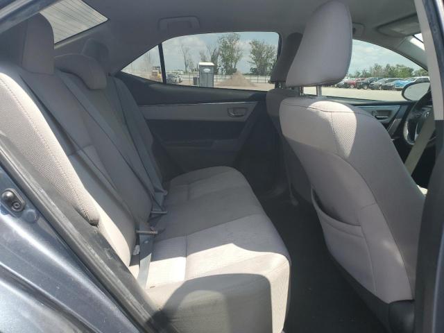 Photo 10 from auction – 2014 TOYOTA COROLLA L with VIN 2T1BURHE4EC117899