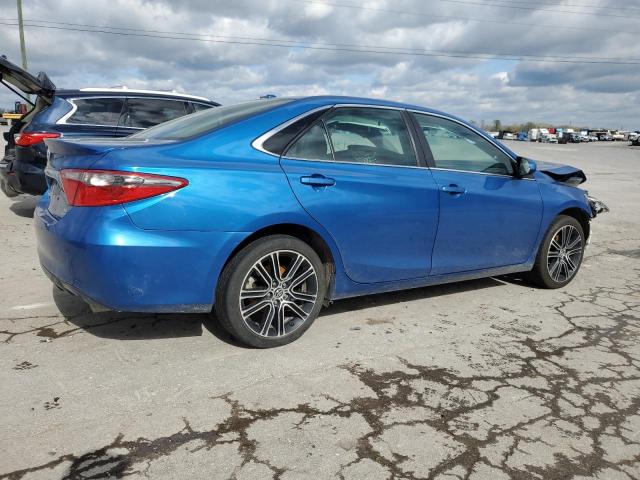 Photo 3 from auction – 2016 TOYOTA CAMRY LE with VIN 4T1BF1FK2GU530460