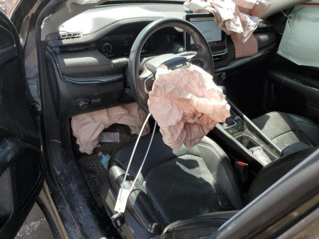 Photo 8 from auction – 2022 JEEP COMPASS TR with VIN 3C4NJDDBXNT122820