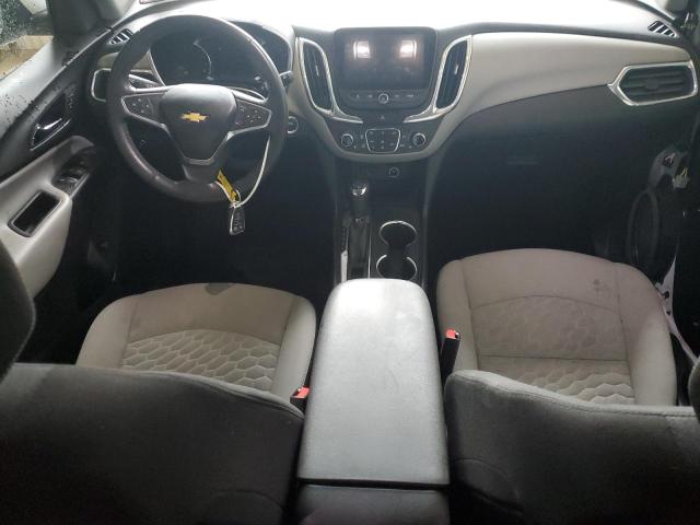 Photo 8 from auction – 2018 CHEVROLET EQUINOX LT with VIN 2GNAXJEV3J6136195