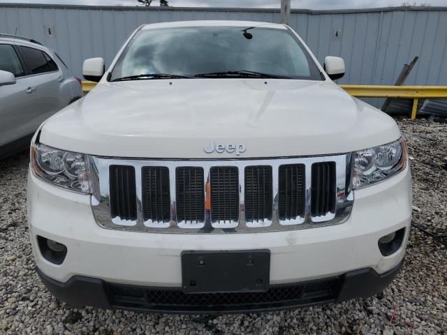 Photo 5 from auction – 2012 JEEP GRAND CHER with VIN 1C4RJFAG7CC288654