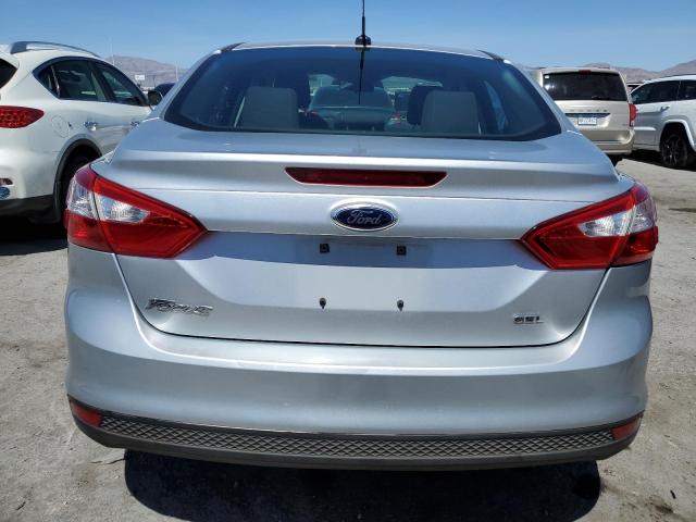 Photo 6 from auction – 2012 FORD FOCUS SEL with VIN 1FAHP3H23CL375993