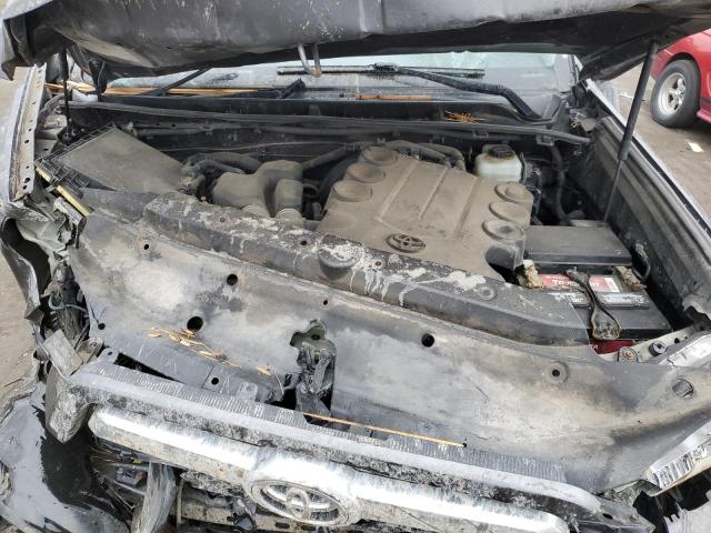 Photo 12 from auction – 2013 TOYOTA 4RUNNER SR with VIN JTEBU5JRXD5118732