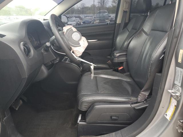 Photo 7 from auction – 2015 JEEP COMPASS LA with VIN 1C4NJDEB3FD436606