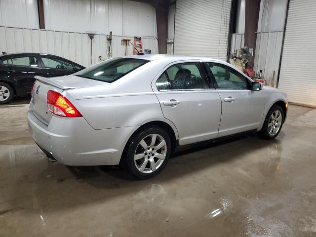 Photo 3 from auction – 2011 MERCURY MILAN PREM with VIN 3MEHM0JA0BR601456