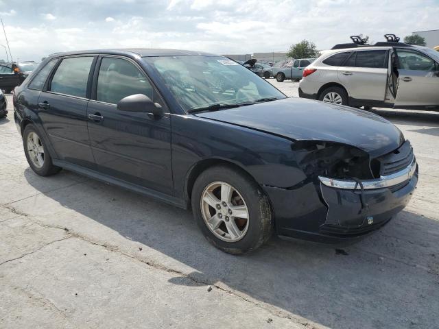Photo 4 from auction – 2005 CHEVROLET MALIBU MAX with VIN 1G1ZT64815F223484