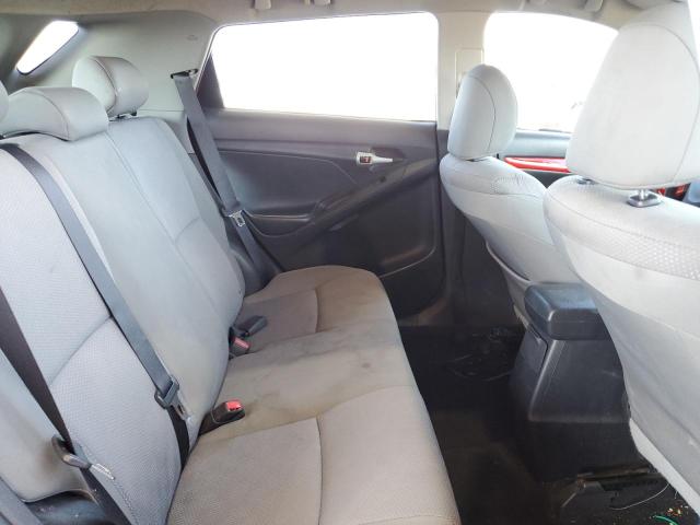 Photo 10 from auction – 2010 TOYOTA COROLLA MA with VIN 2T1KU4EE1AC254686
