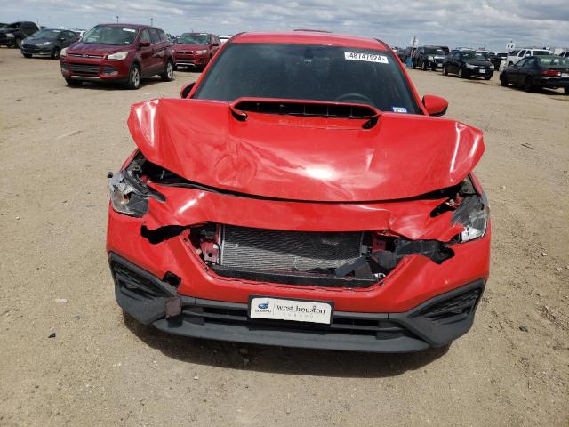 Zdjęcie 5 z aukcji – 2023 SUBARU WRX PREMIU z VIN JF1VBAF64P9812379