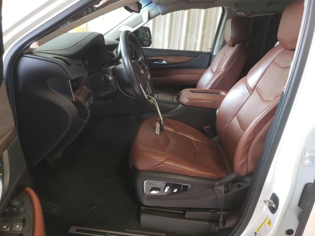Photo 7 from auction – 2016 CADILLAC ESCALADE L with VIN 1GYS3BKJ5GR273355