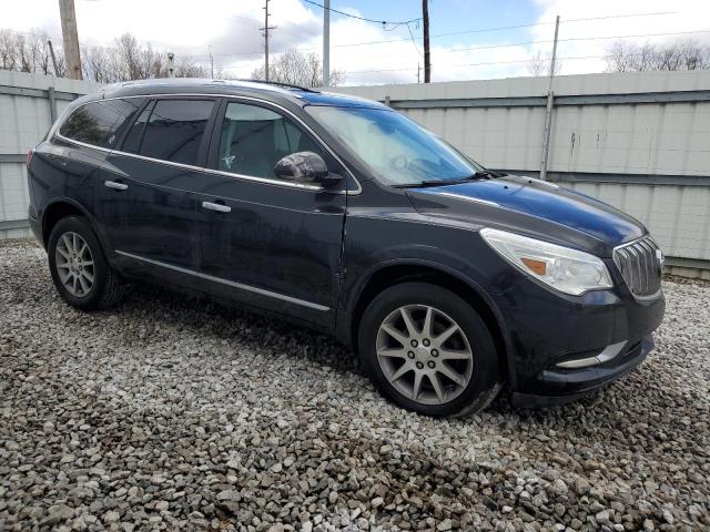 Photo 4 from auction – 2013 BUICK ENCLAVE with VIN 5GAKRCKDXDJ265123