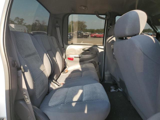 Photo 10 from auction – 2003 FORD F150 SUPER with VIN 1FTRW08L73KD98045