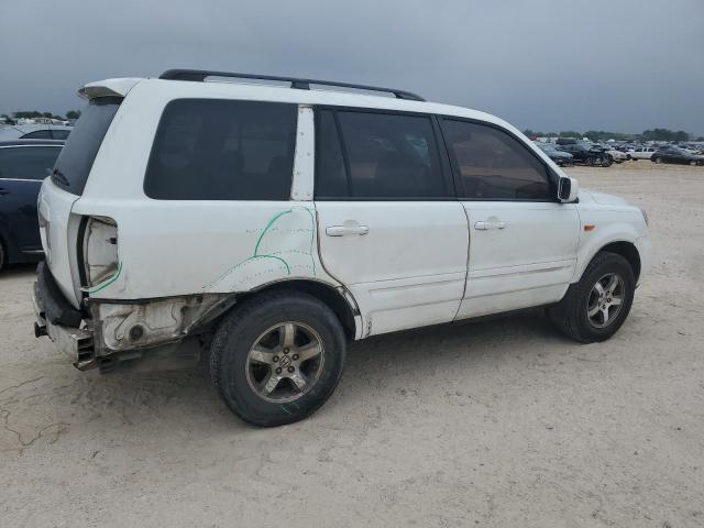 Фото 3 с аукциона – 2006 HONDA PILOT EX с VIN 5FNYF28526B020211