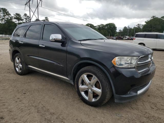 Photo 4 from auction – 2013 DODGE DURANGO CI with VIN 1C4RDHEG3DC689410
