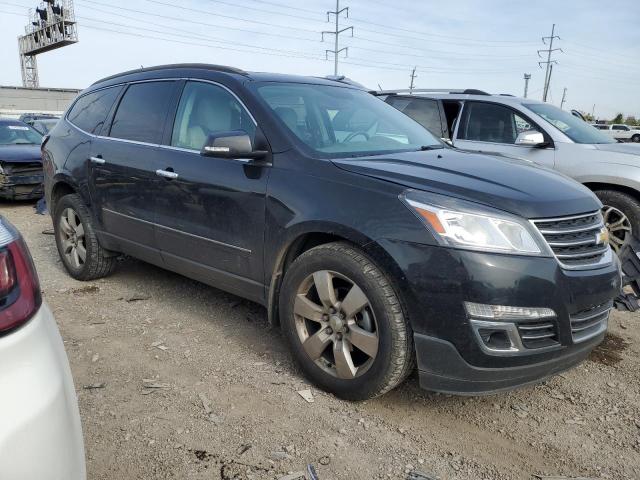 Photo 4 from auction – 2013 CHEVROLET TRAVERSE L with VIN 1GNKVLKD5DJ163701