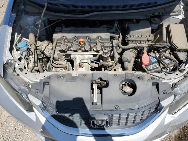 Photo 11 from auction – 2014 HONDA CIVIC LX with VIN 19XFB2F50EE212236