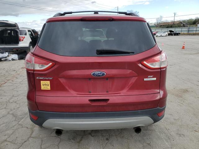 Photo 6 from auction – 2013 FORD ESCAPE SE with VIN 1FMCU0GX8DUA32886
