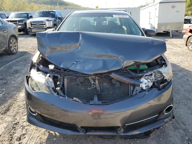 Photo 5 from auction – 2012 TOYOTA CAMRY BASE with VIN 4T1BF1FK2CU129131