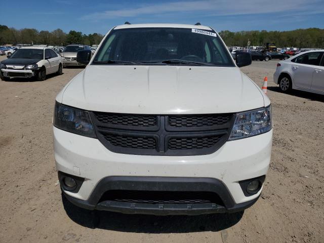 Photo 5 from auction – 2019 DODGE JOURNEY SE with VIN 3C4PDCBB8KT860429