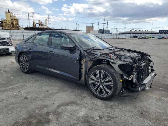 Photo 4 from auction – 2023 AUDI A6 PREMIUM with VIN WAUD3BF29PN014275