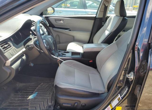 Photo 7 from auction – 2017 TOYOTA CAMRY LE with VIN 4T1BF1FK5HU664557