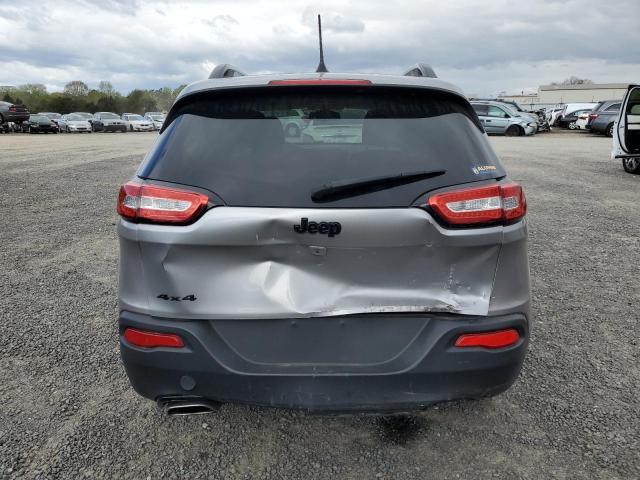 Photo 6 from auction – 2016 JEEP CHEROKEE L with VIN 1C4PJMDS4GW357980