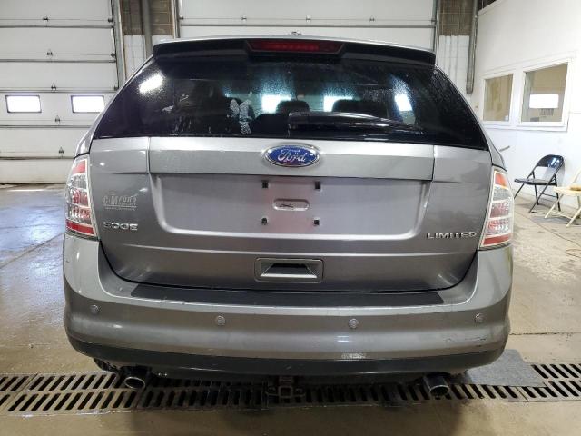 Photo 6 from auction – 2010 FORD EDGE LIMIT with VIN 2FMDK3KC6ABA73714