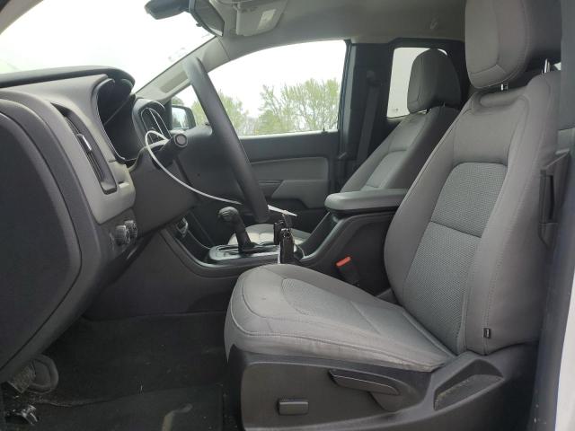 Photo 7 from auction – 2016 CHEVROLET COLORADO with VIN 1GCHTBE36G1101508
