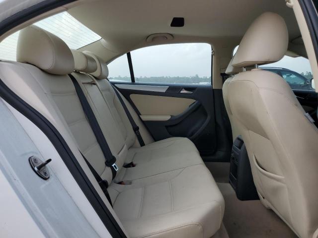 Photo 10 from auction – 2012 VOLKSWAGEN JETTA TDI with VIN 3VWLL7AJ7CM026100