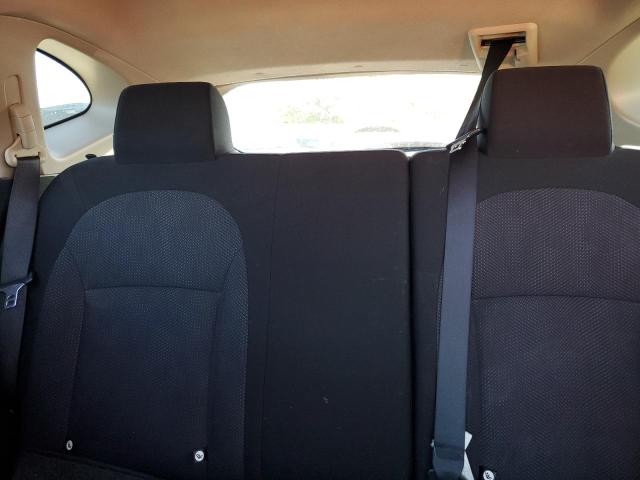 Photo 10 from auction – 2013 NISSAN ROGUE S with VIN JN8AS5MT0DW503096