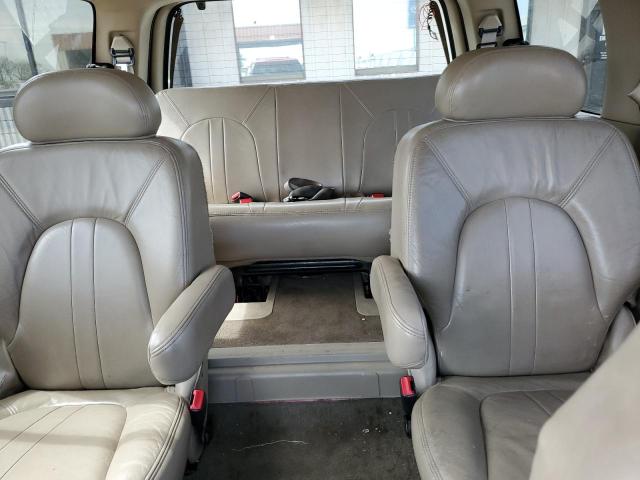 Photo 10 from auction – 2001 FORD EXPEDITION with VIN 1FMFU18L41LA52777
