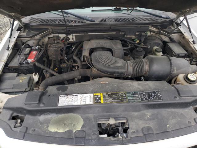 Photo 11 from auction – 2002 FORD F150 SUPER with VIN 1FTRW07LX2KB49416