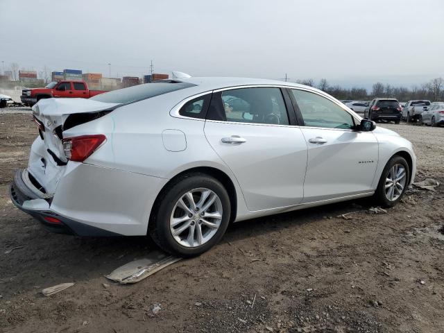 Photo 3 from auction – 2016 CHEVROLET MALIBU LT with VIN 1G1ZE5ST4GF332844
