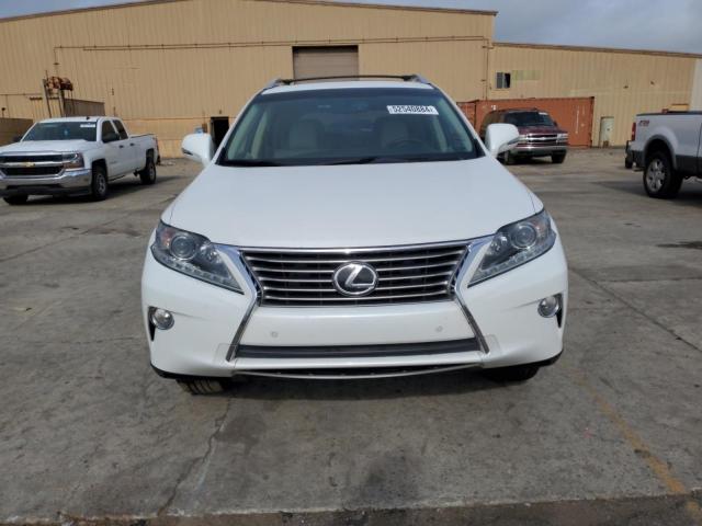 Photo 5 from auction – 2013 LEXUS RX 350 with VIN 2T2ZK1BA7DC106644