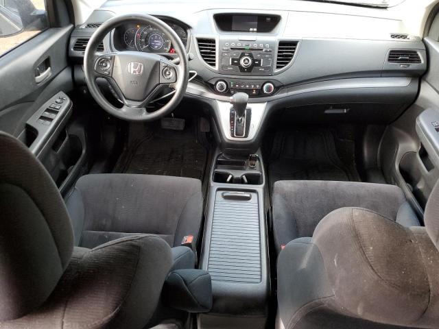 Photo 8 from auction – 2014 HONDA CR-V LX with VIN 2HKRM3H32EH564013