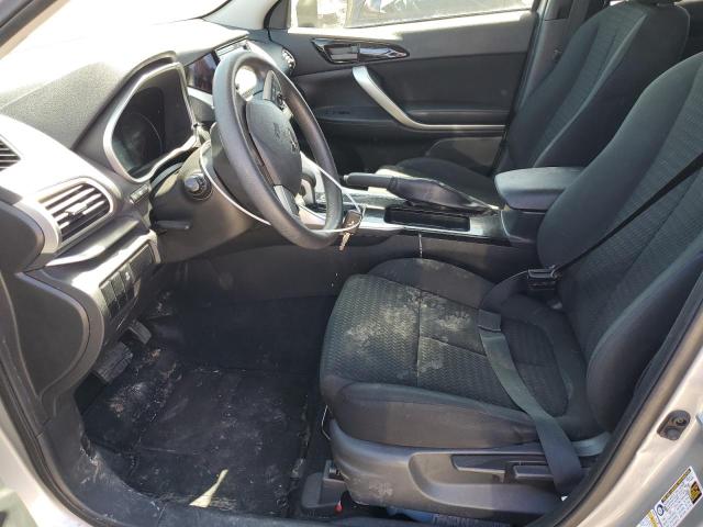 Photo 7 from auction – 2019 MITSUBISHI ECLIPSE CR with VIN JA4AT3AA0KZ037143