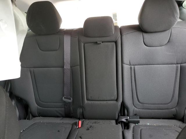 Photo 10 from auction – 2022 HYUNDAI TUCSON SEL with VIN 5NMJBCAE7NH047897